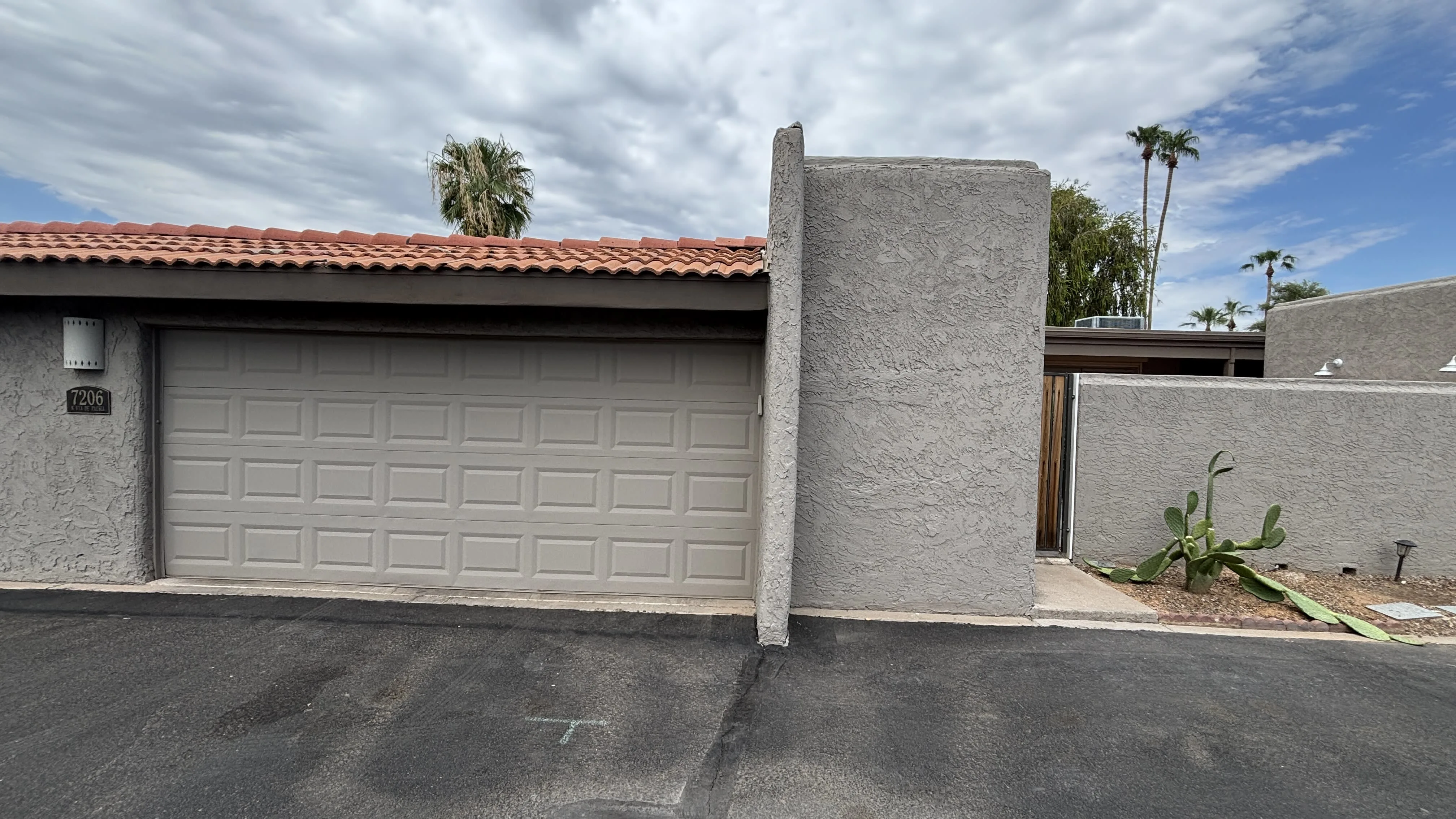 7206 N Vía De Paesia Scottsdale, AZ 85258 photo 3