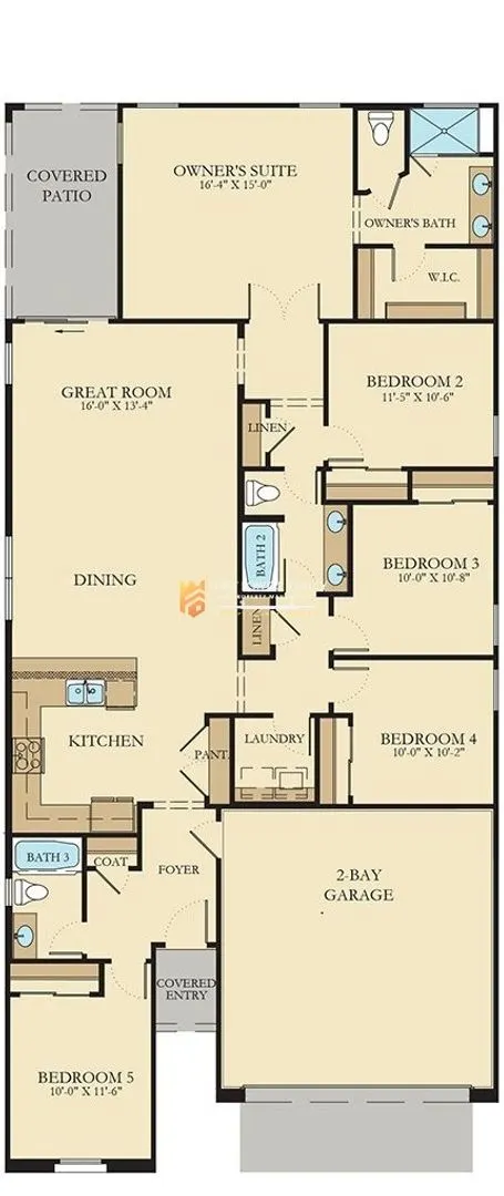 31861 North 125th Lane, Peoria, AZ 85383 photo 4