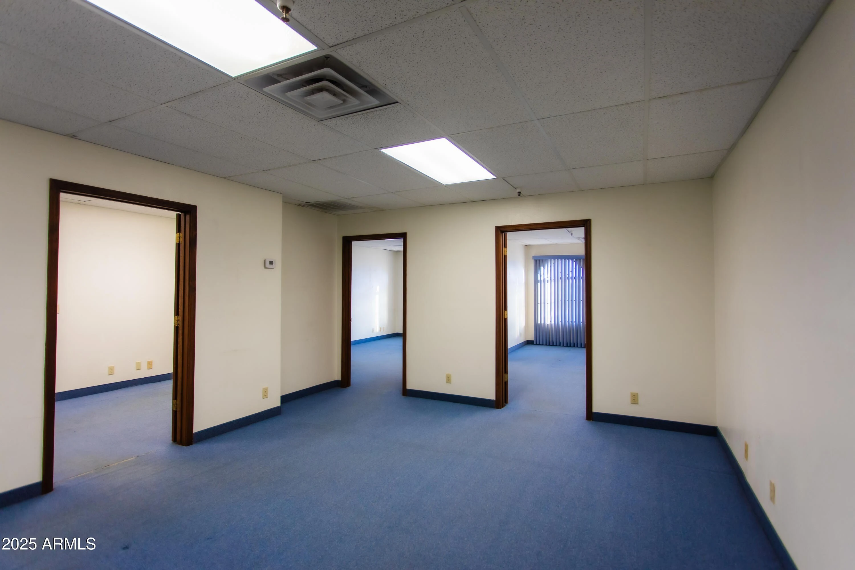 40 W BASELINE Road