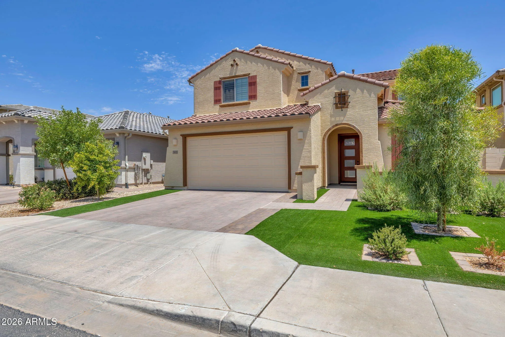 5819 N 88th Ln Glendale, AZ 85305 photo 5
