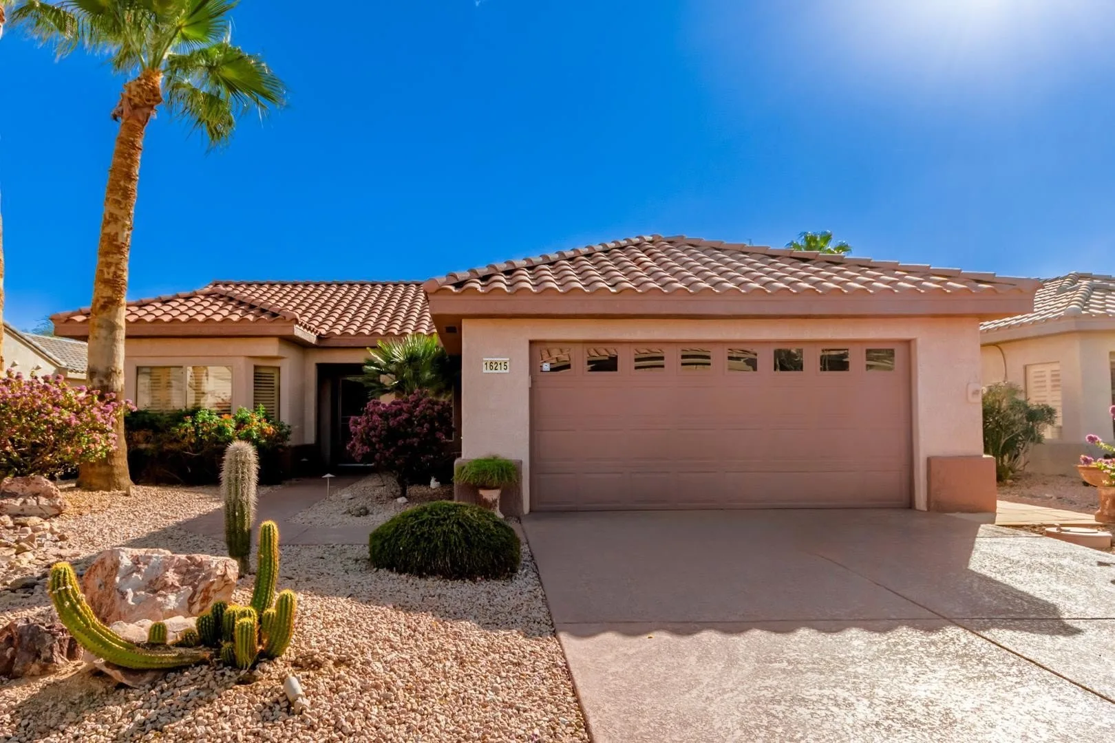 16215 W Desert Winds Dr Surprise, AZ 85374 photo 2