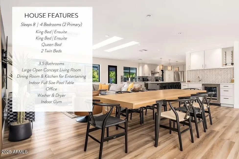 6025 E Charter Oak Rd Scottsdale, AZ 85254 photo 5