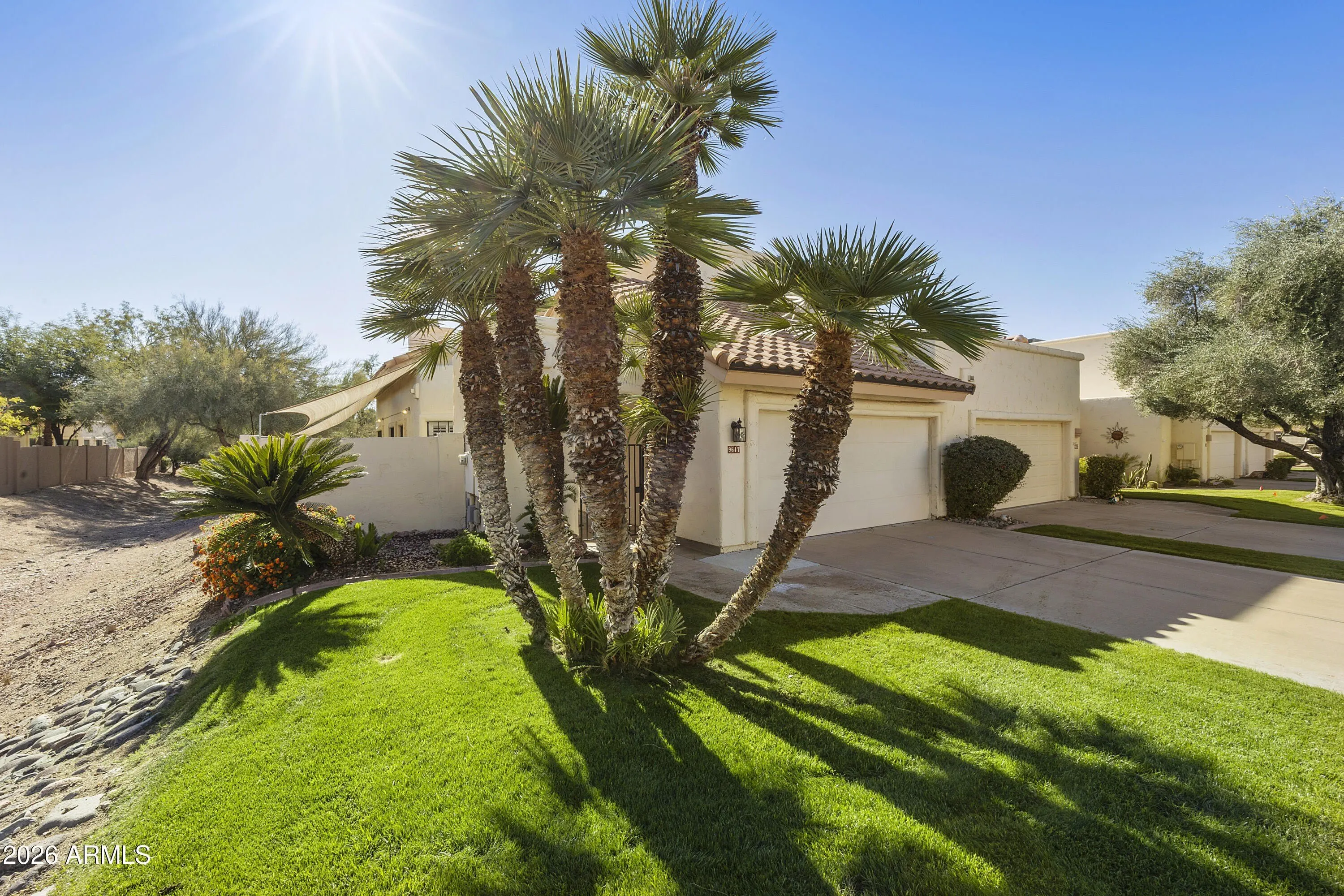 9617 E Camino Del Santo Scottsdale, AZ 85260 photo 4