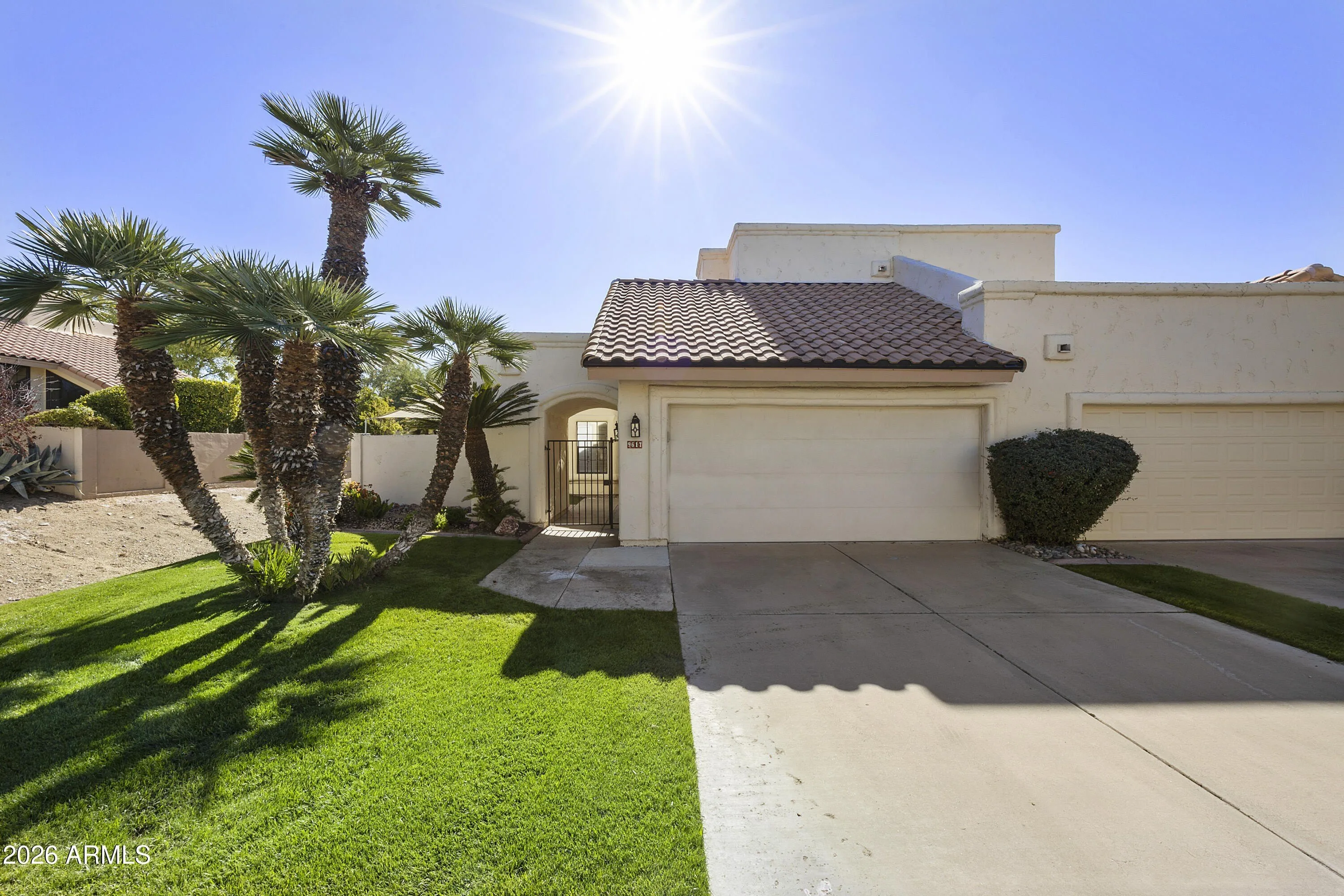 9617 E Camino Del Santo Scottsdale, AZ 85260 photo 2