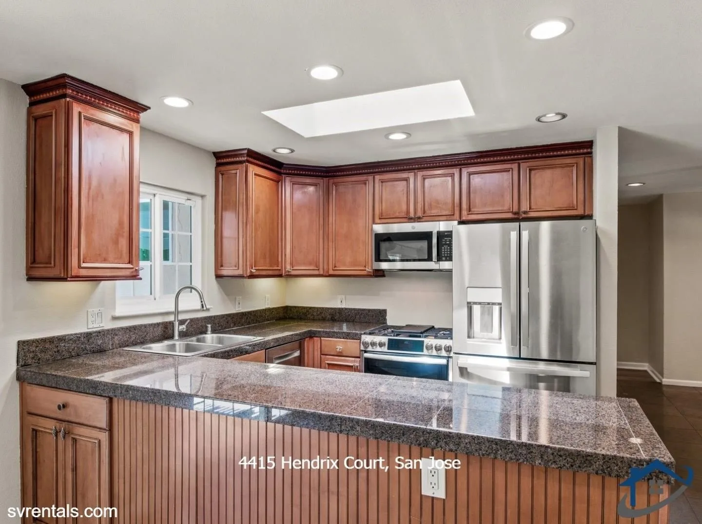 4415 Hendrix Ct San Jose, CA 95124 photo 4