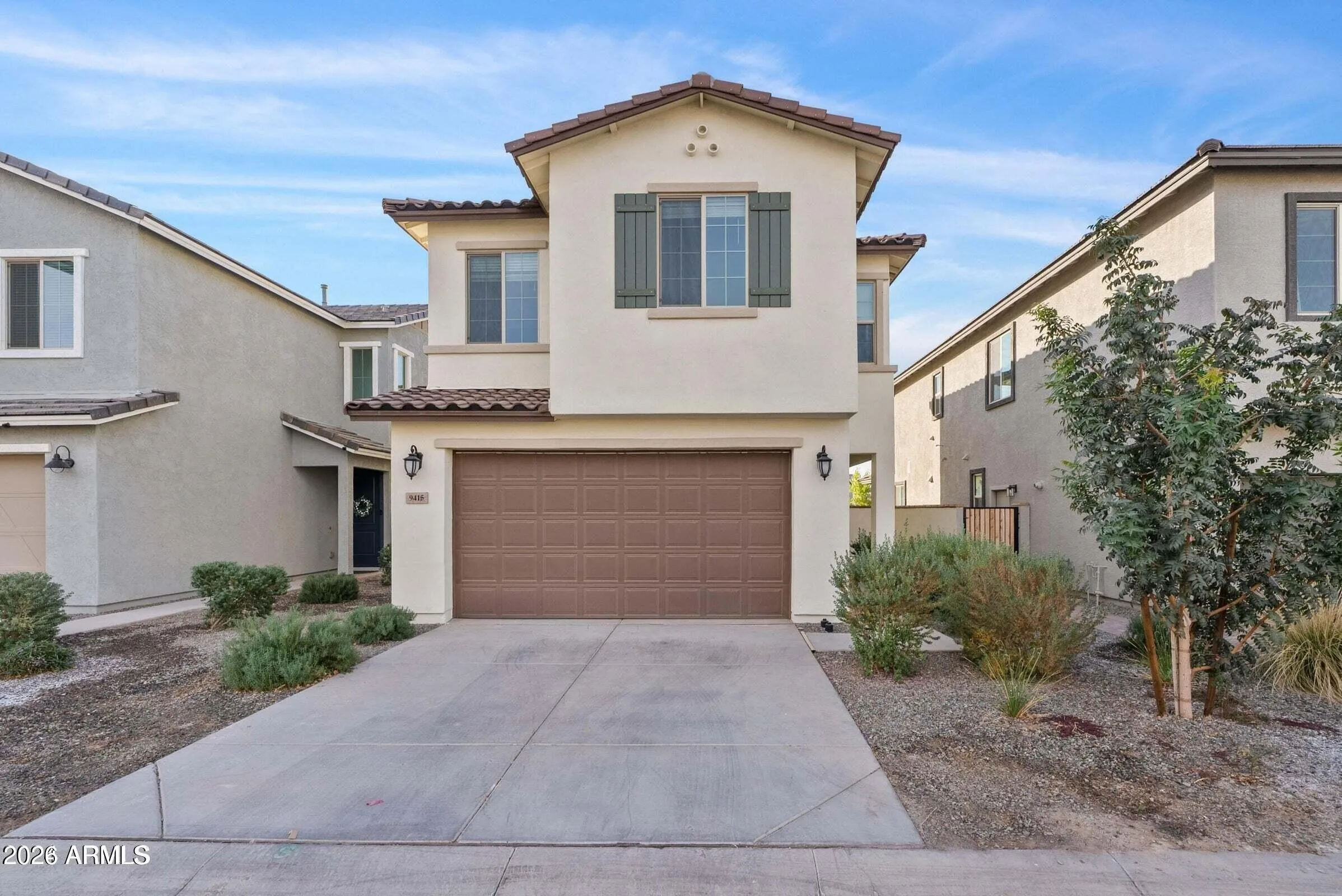 9415 E Supernova Dr Mesa, AZ 85212 photo 5