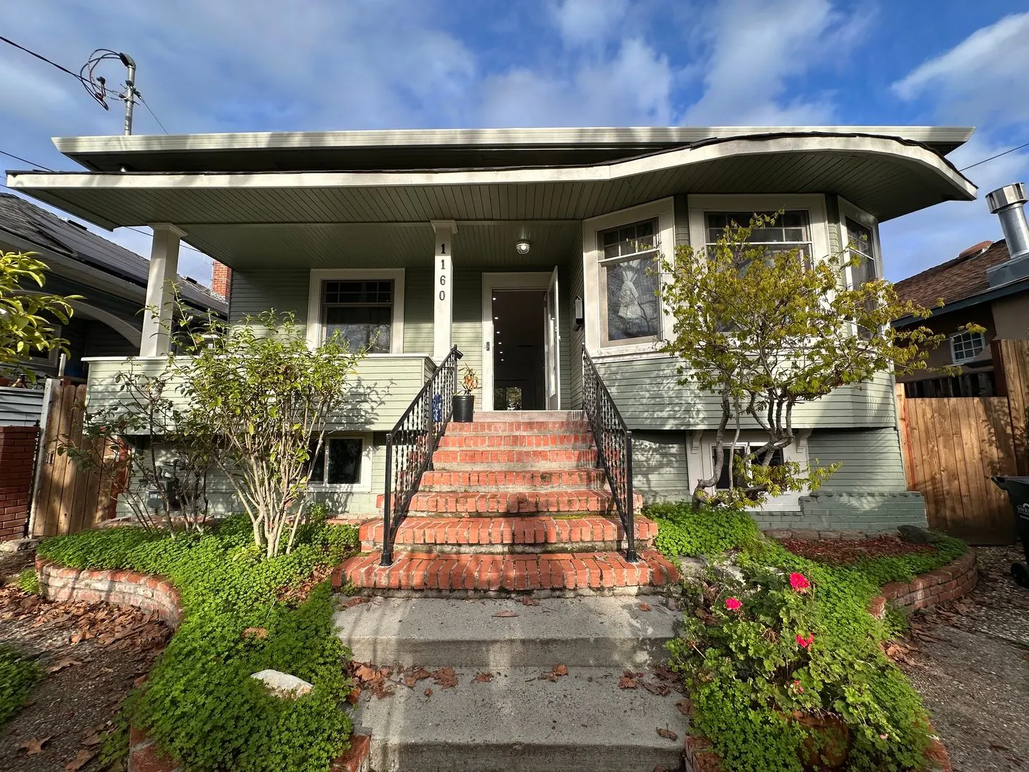 In Law Adus on Sherman St · San Jose photo 2