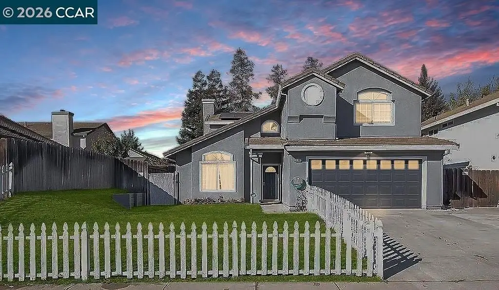 4109 Richard Way Oakley, CA 94561 photo 2
