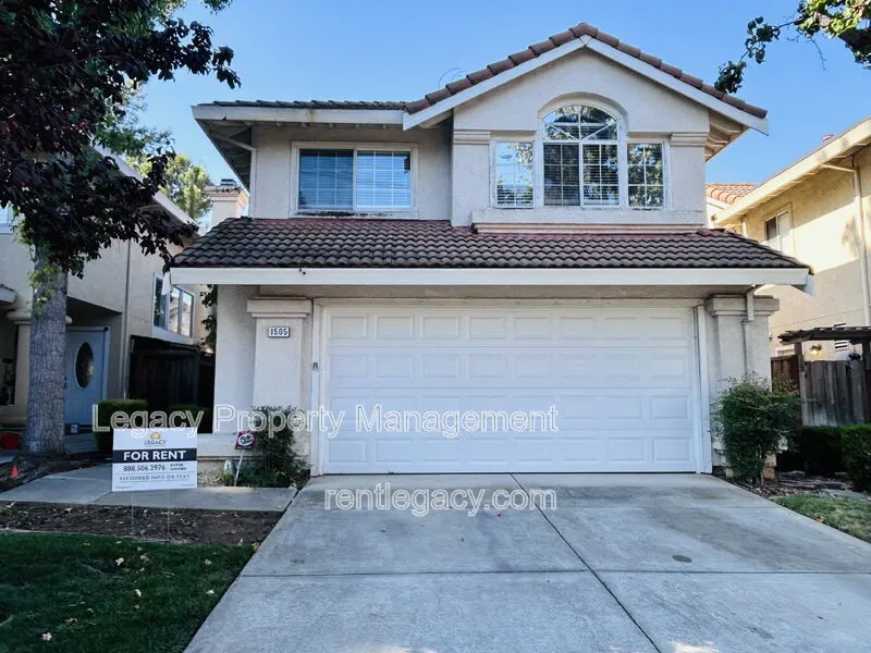 1505 Ballad Ct