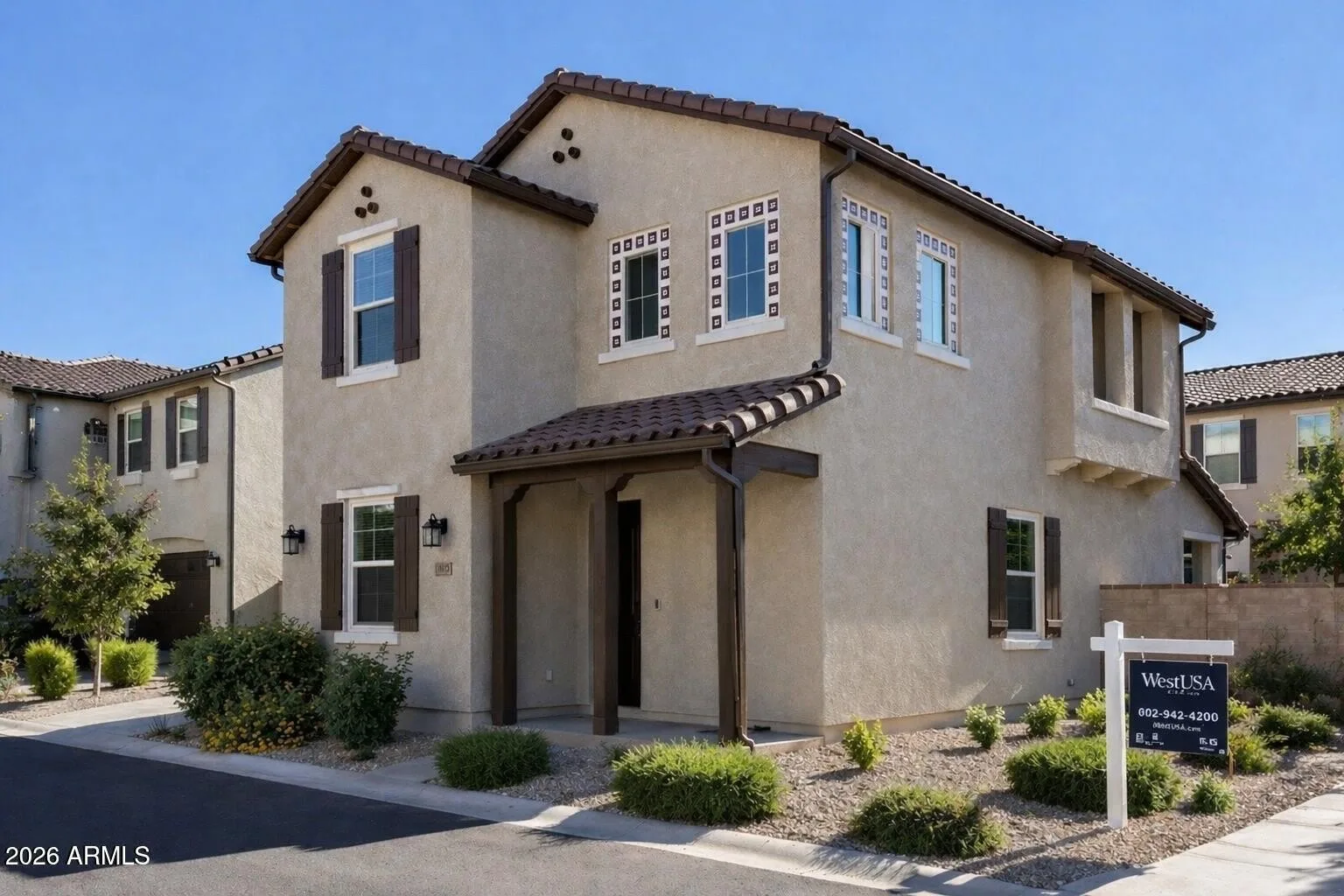 9908 E Texas Ave Mesa, AZ 85212 photo 3