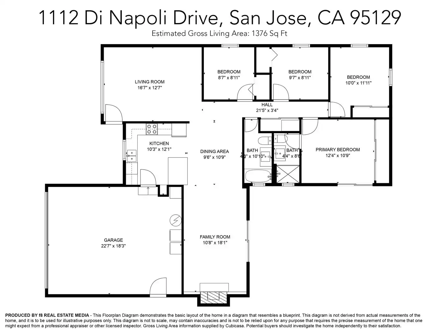 Great Home w/ Top Rated Schools in San Jose! photo 2