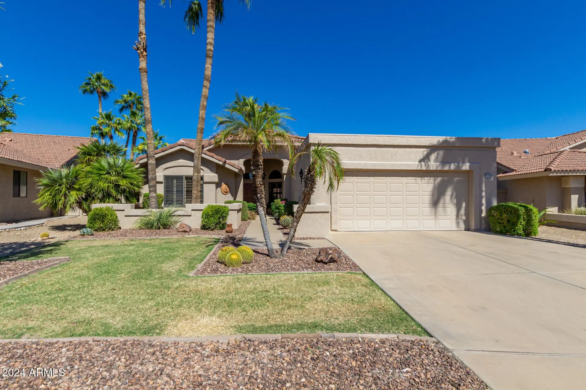 13334 W La Terraza Dr Sun City West, AZ 85375 photo 4