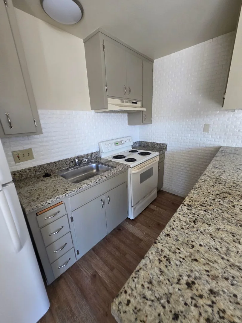 1br Apartment Near Downtown Campbell | Updated Kitchen + Easy Freeway Access photo 4