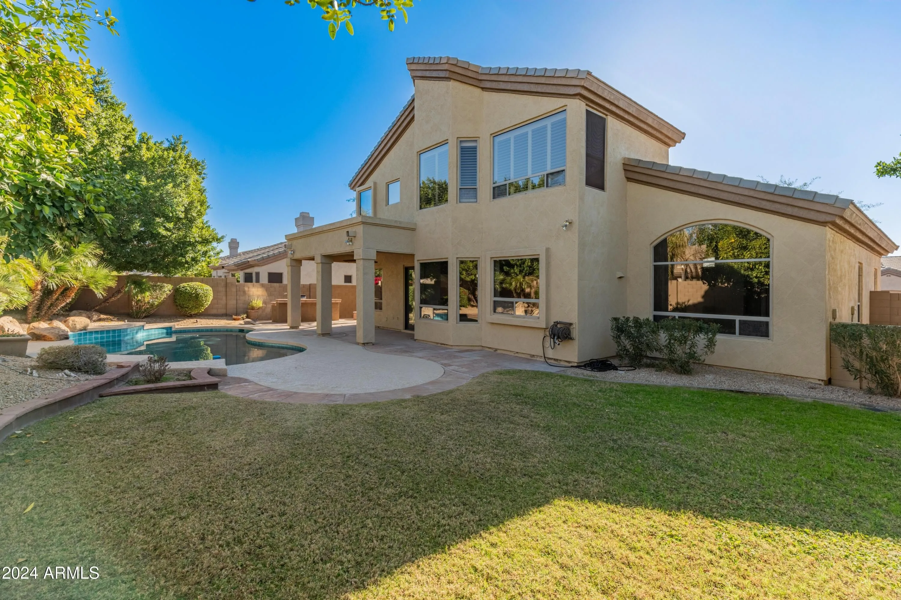 6420 E Montreal Pl Scottsdale, AZ 85254 photo 4