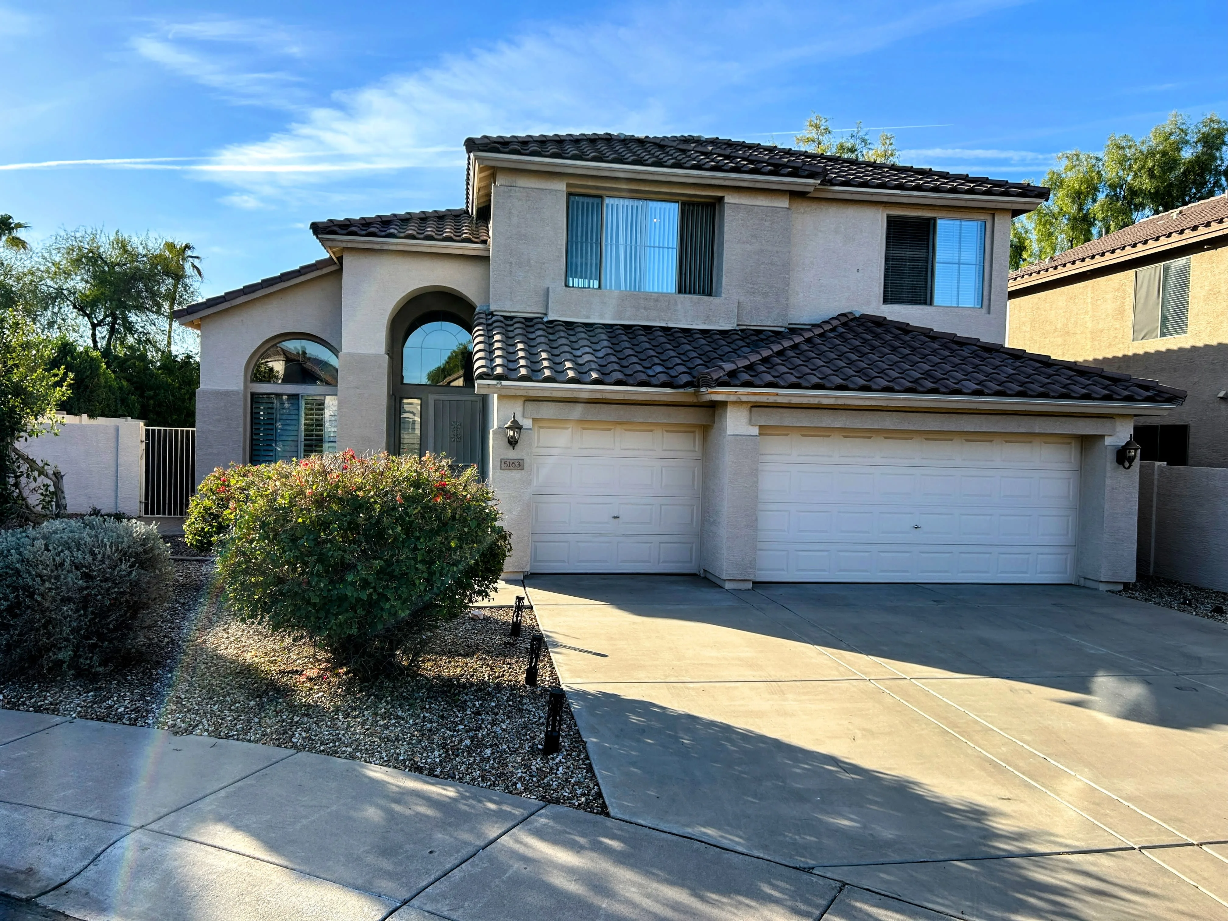 5163 W Village Dr photo 5