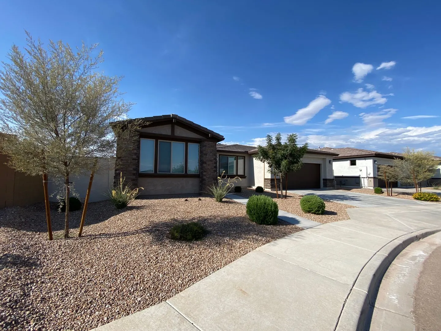 1560 W Avenida Del Valle Queen Creek, AZ 85140 photo 2