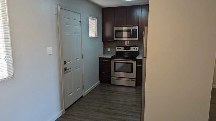 Pinchot Arms Apartments photo 4
