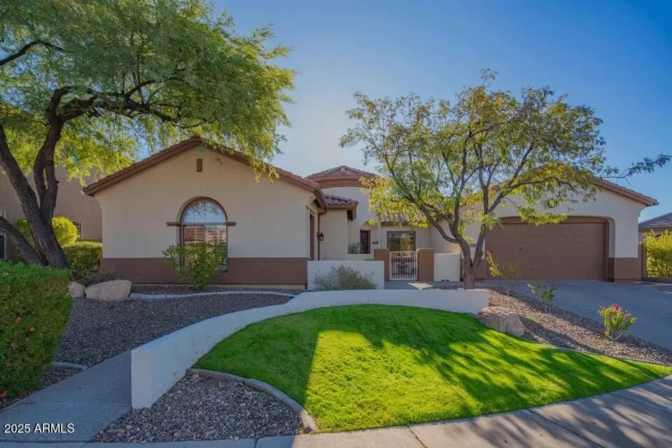 2347 W River Rock Ct Phoenix, AZ 85086 photo 3