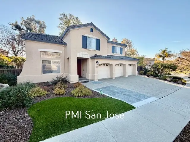 5343 Ligurian Dr photo 2