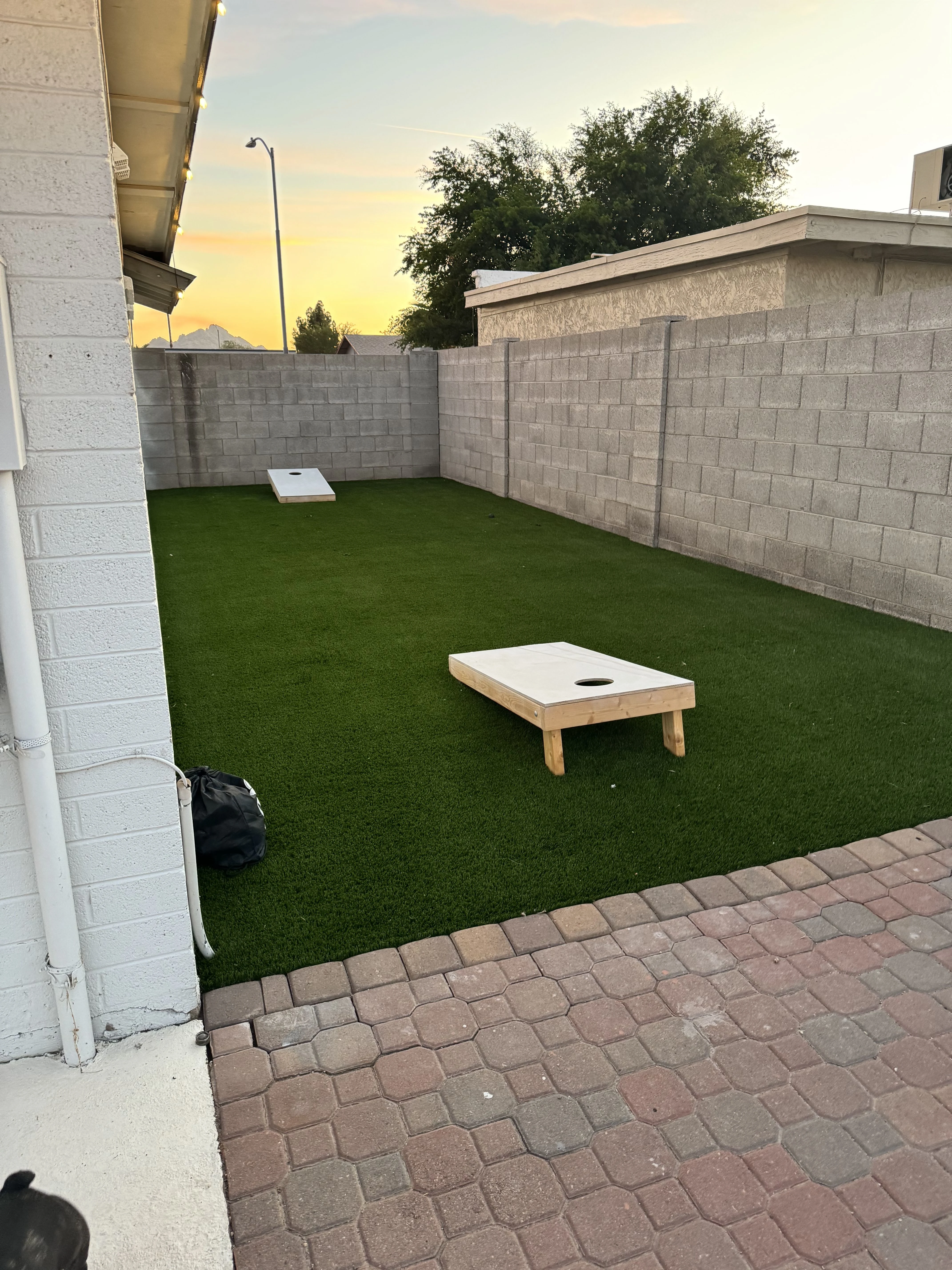 3040 East Dahlia Drive photo 2
