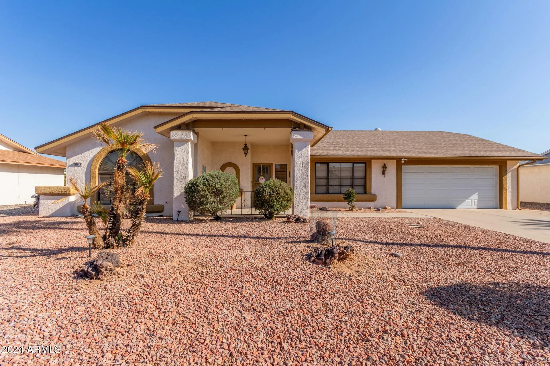 17619 N 133rd Drive