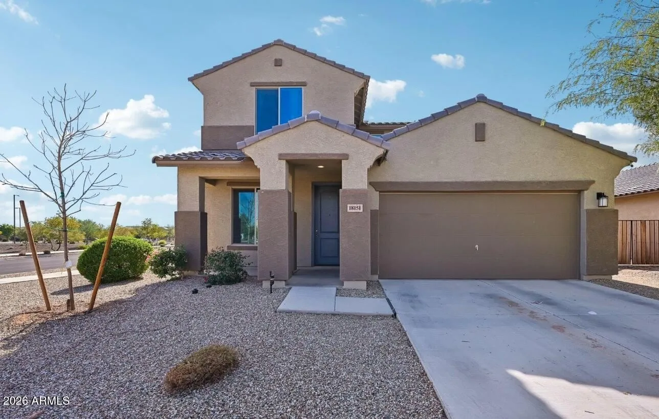 18151 W Carlota Lane photo 2