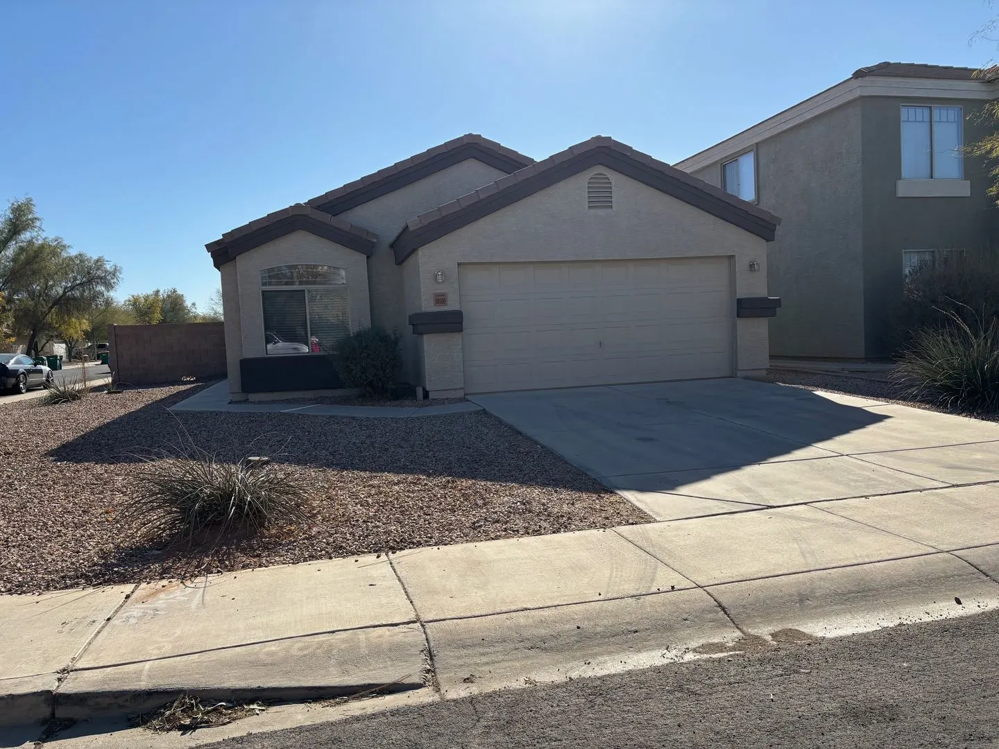 36509 W Padilla St Maricopa, AZ 85138 photo 2