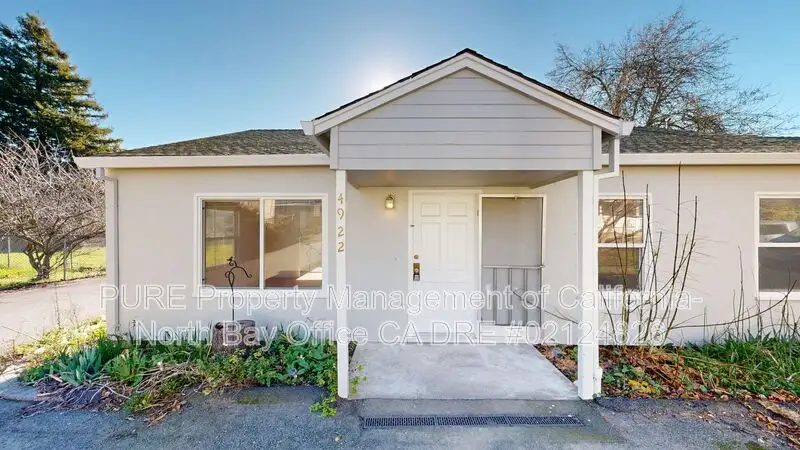 4922 Sonoma Hwy Santa Rosa, CA 95409 photo 2