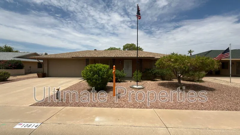 10814 W Saratoga Cir photo 3