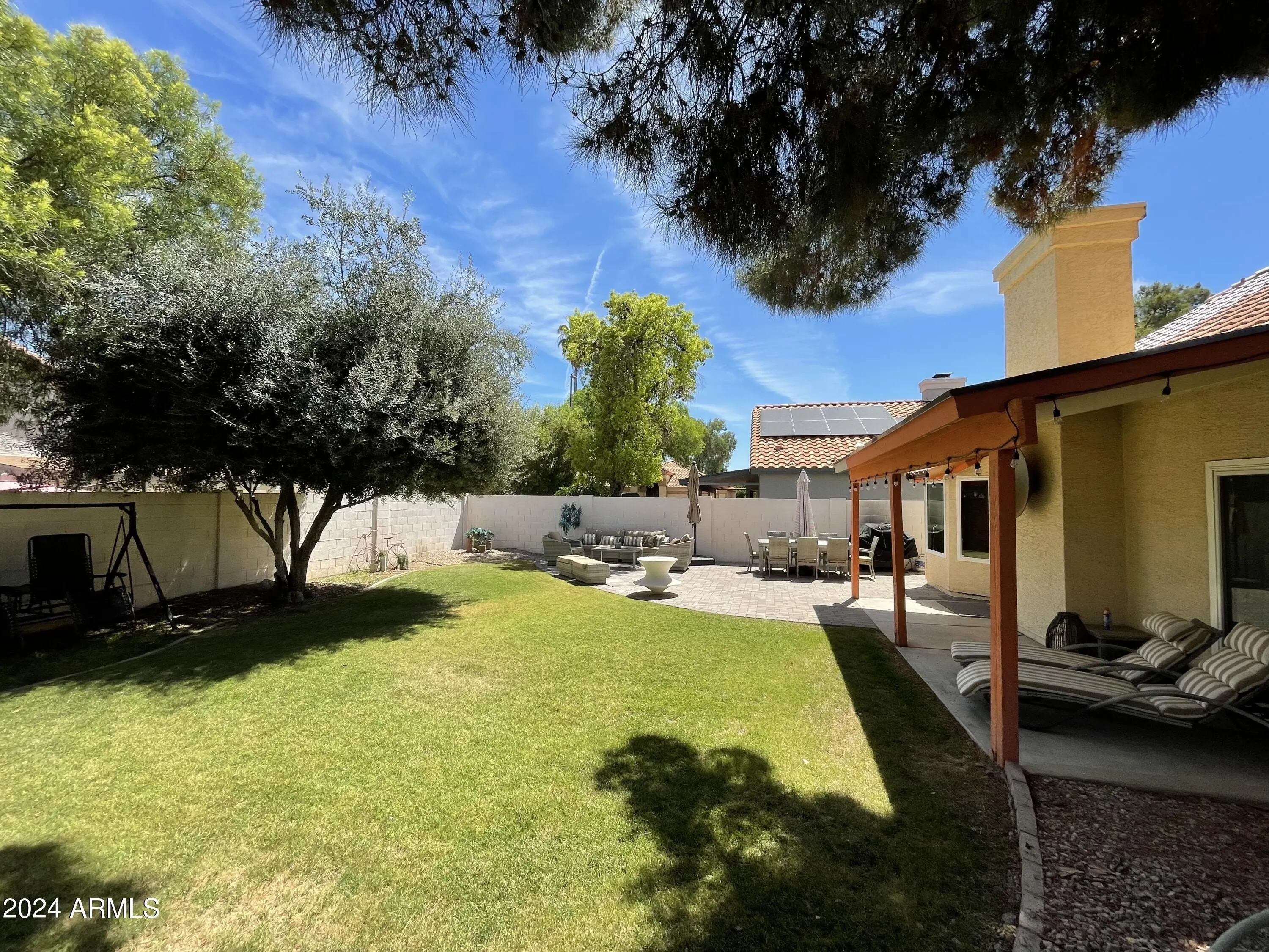 2322 E Millbrae Ct Gilbert, AZ 85234 photo 4
