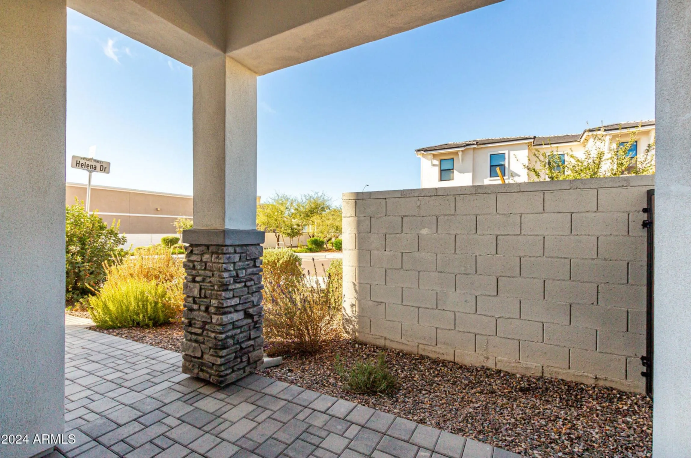4810 East Helena Drive photo 4