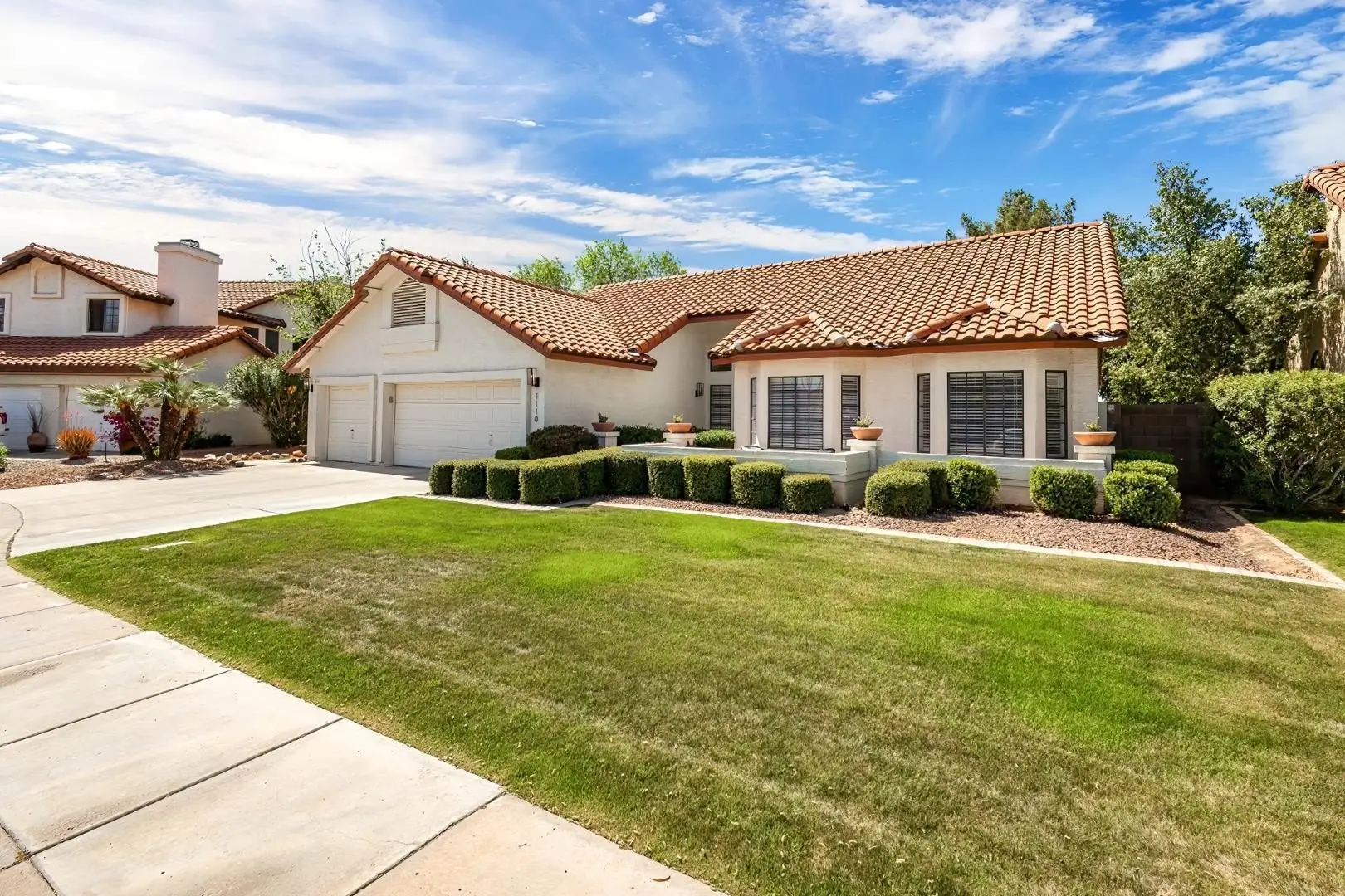 1110 N Gull Haven Ct Gilbert, AZ 85234 photo 4