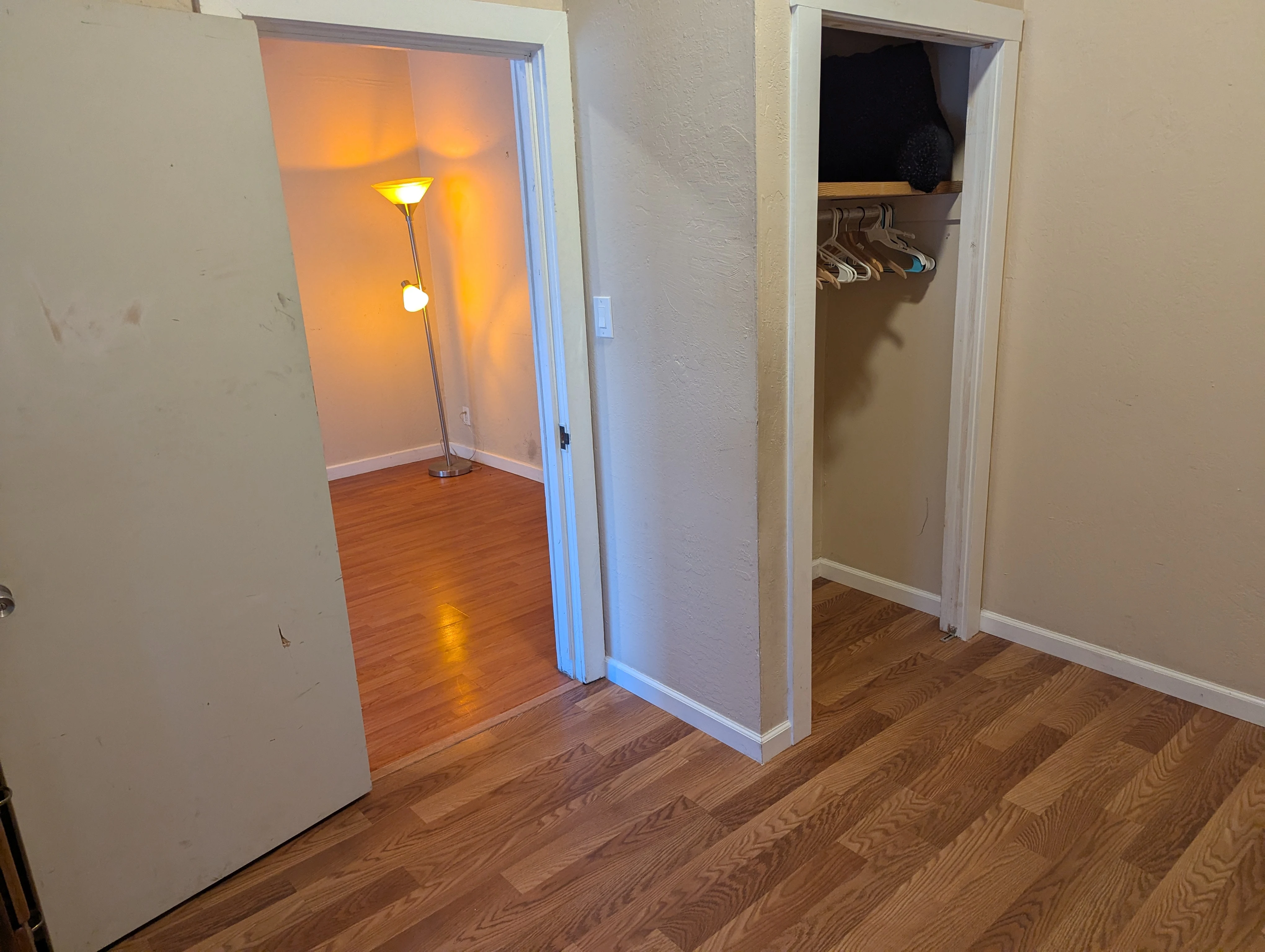 516 Lewis St, Unit 516 Rental photo 4