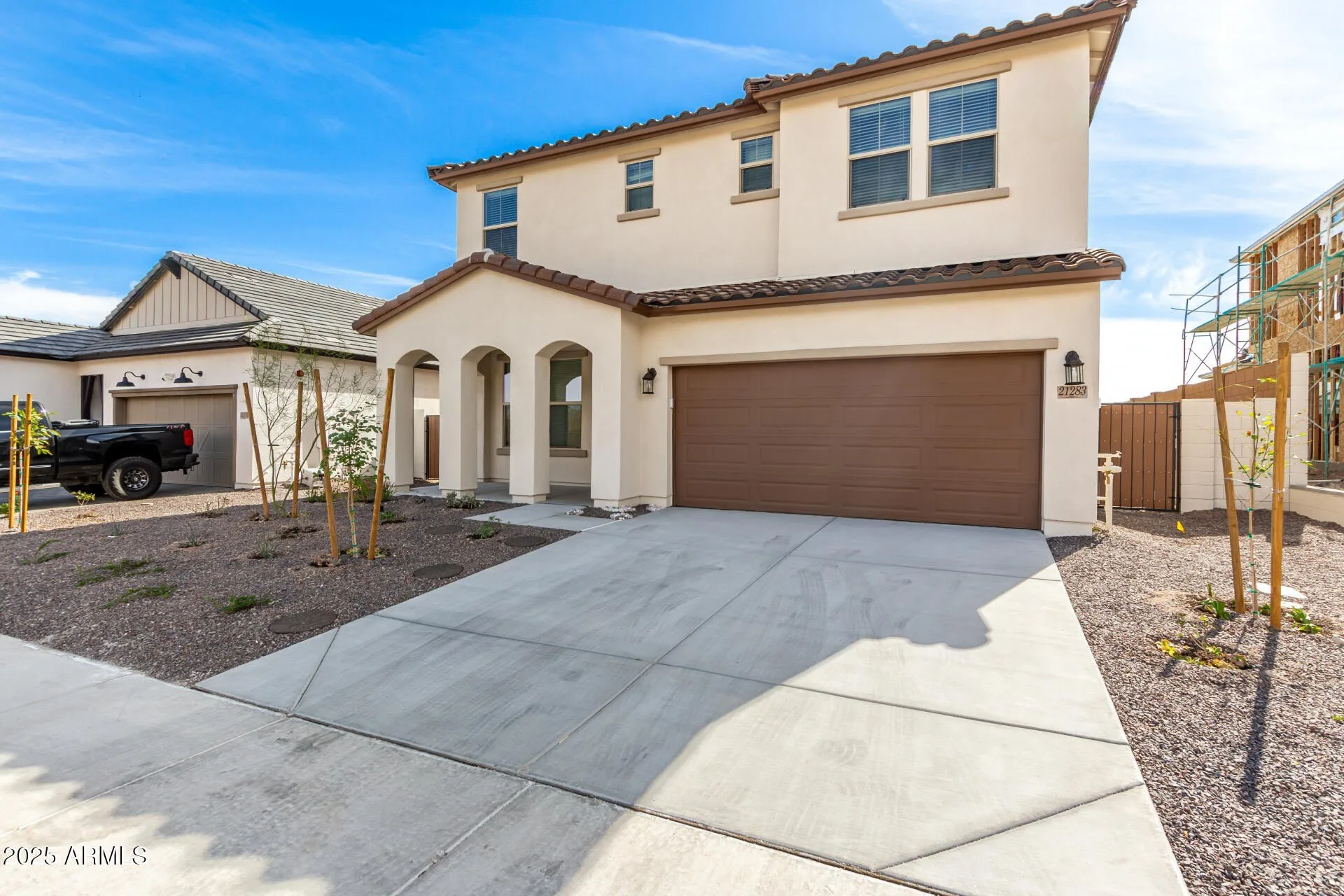 21283 W Edgemont Ave Buckeye, AZ 85396 photo 5