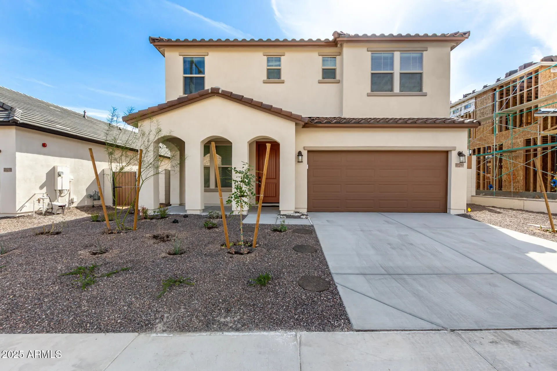 21283 W Edgemont Ave Buckeye, AZ 85396 photo 2