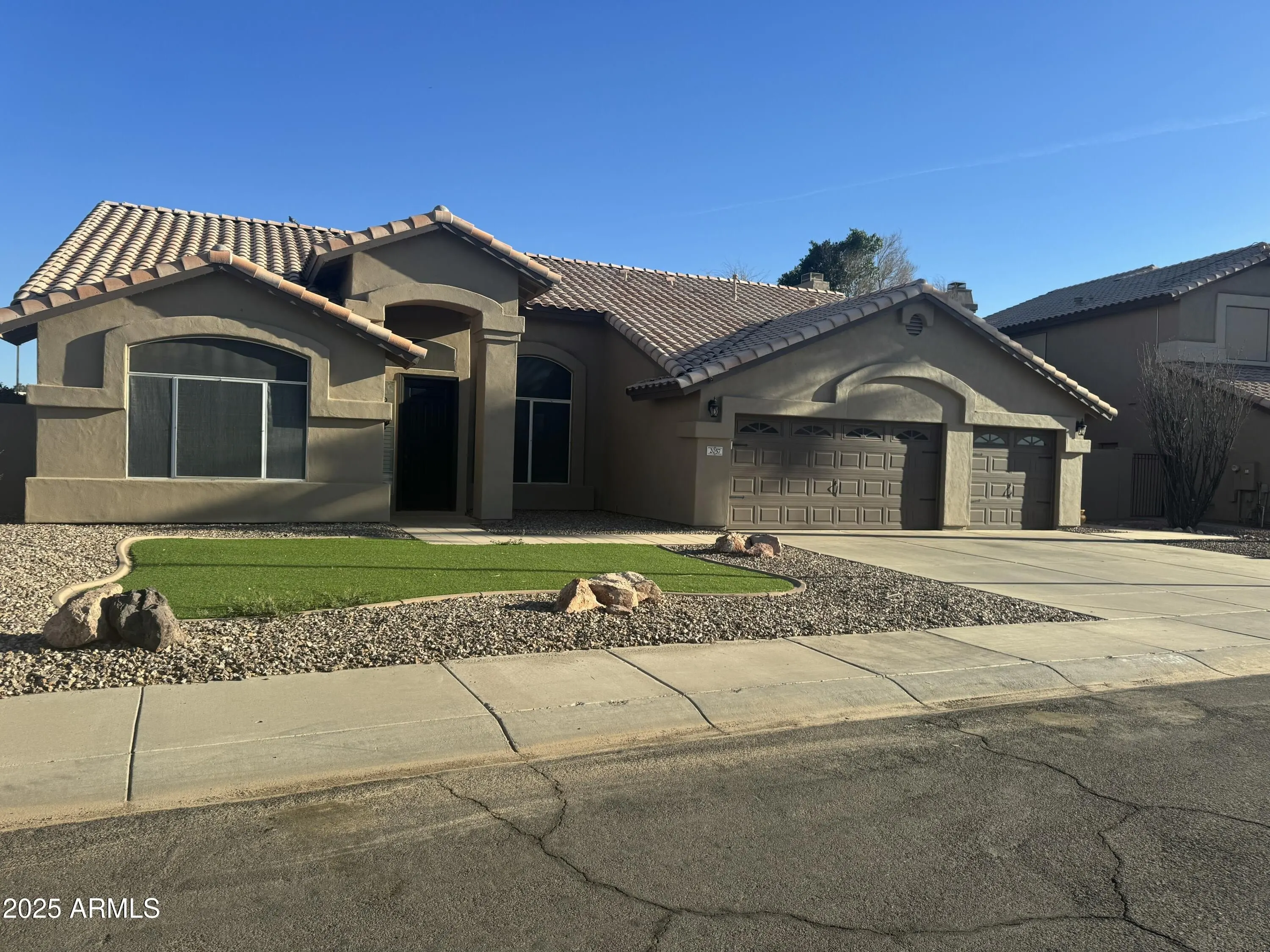 2057 N 132nd Dr Goodyear, AZ 85395