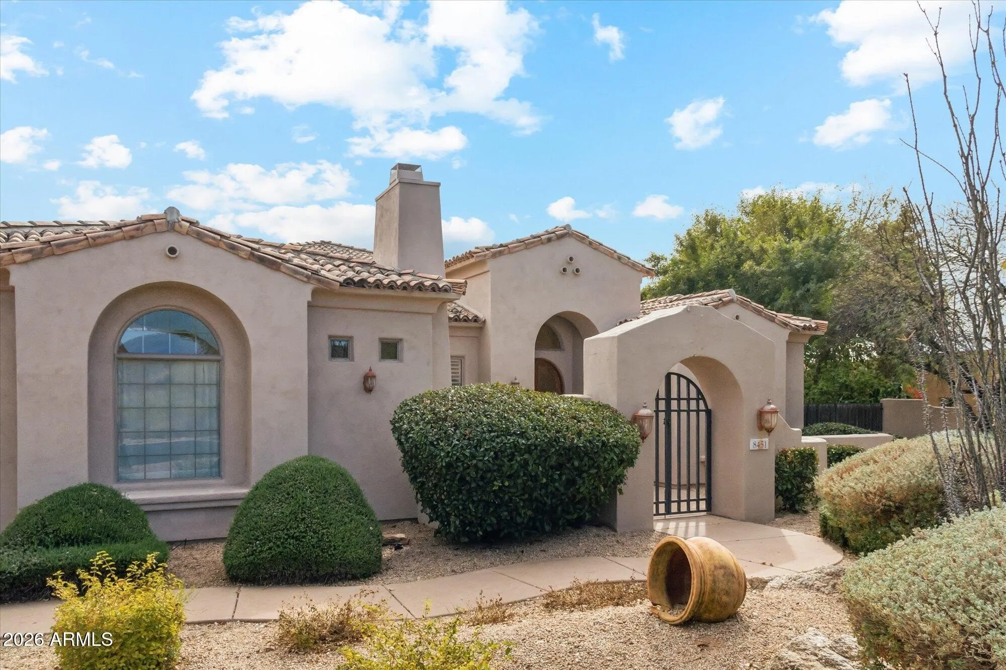 8451 E High Point Dr photo 5