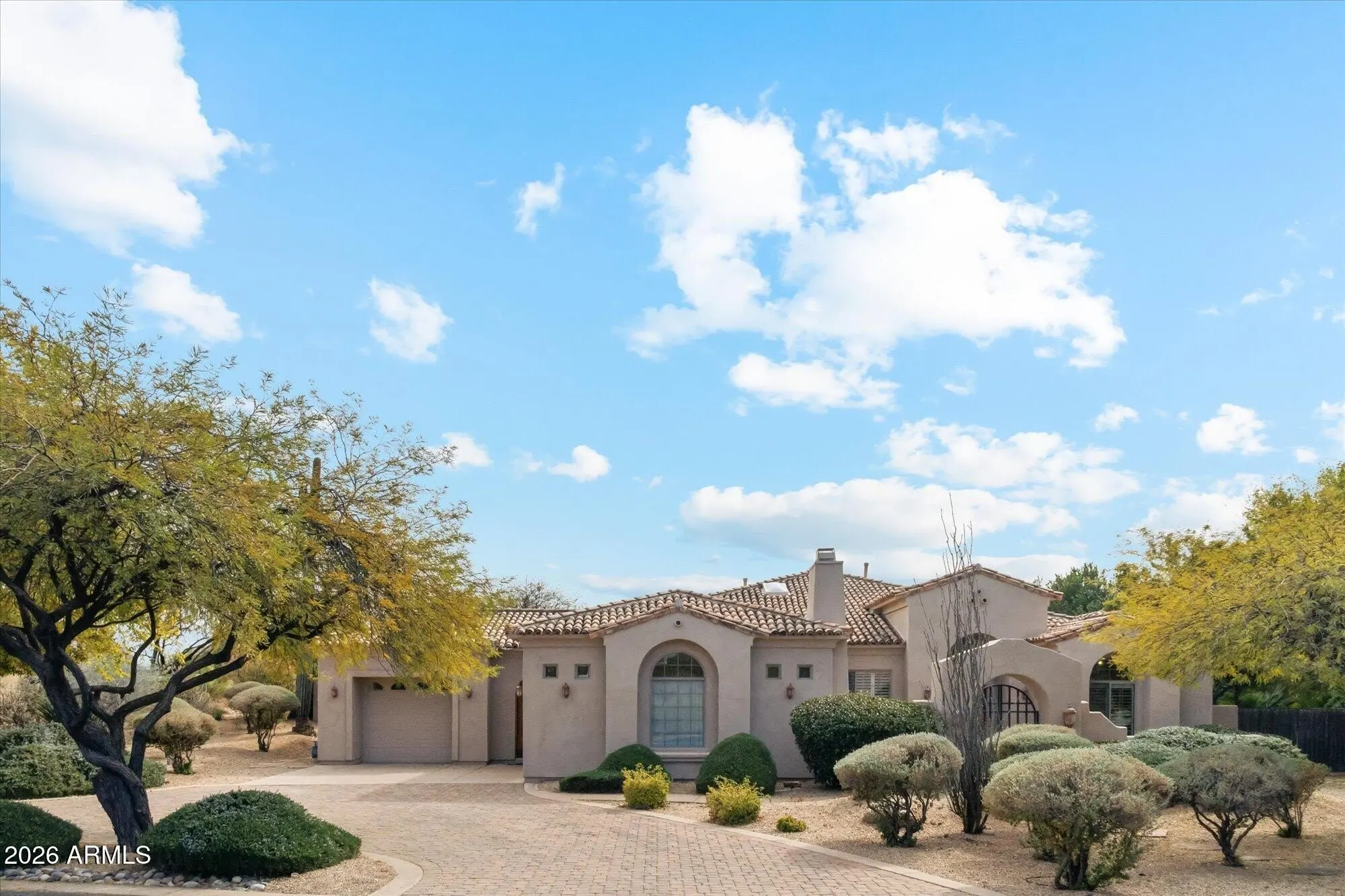 8451 E High Point Dr photo 4