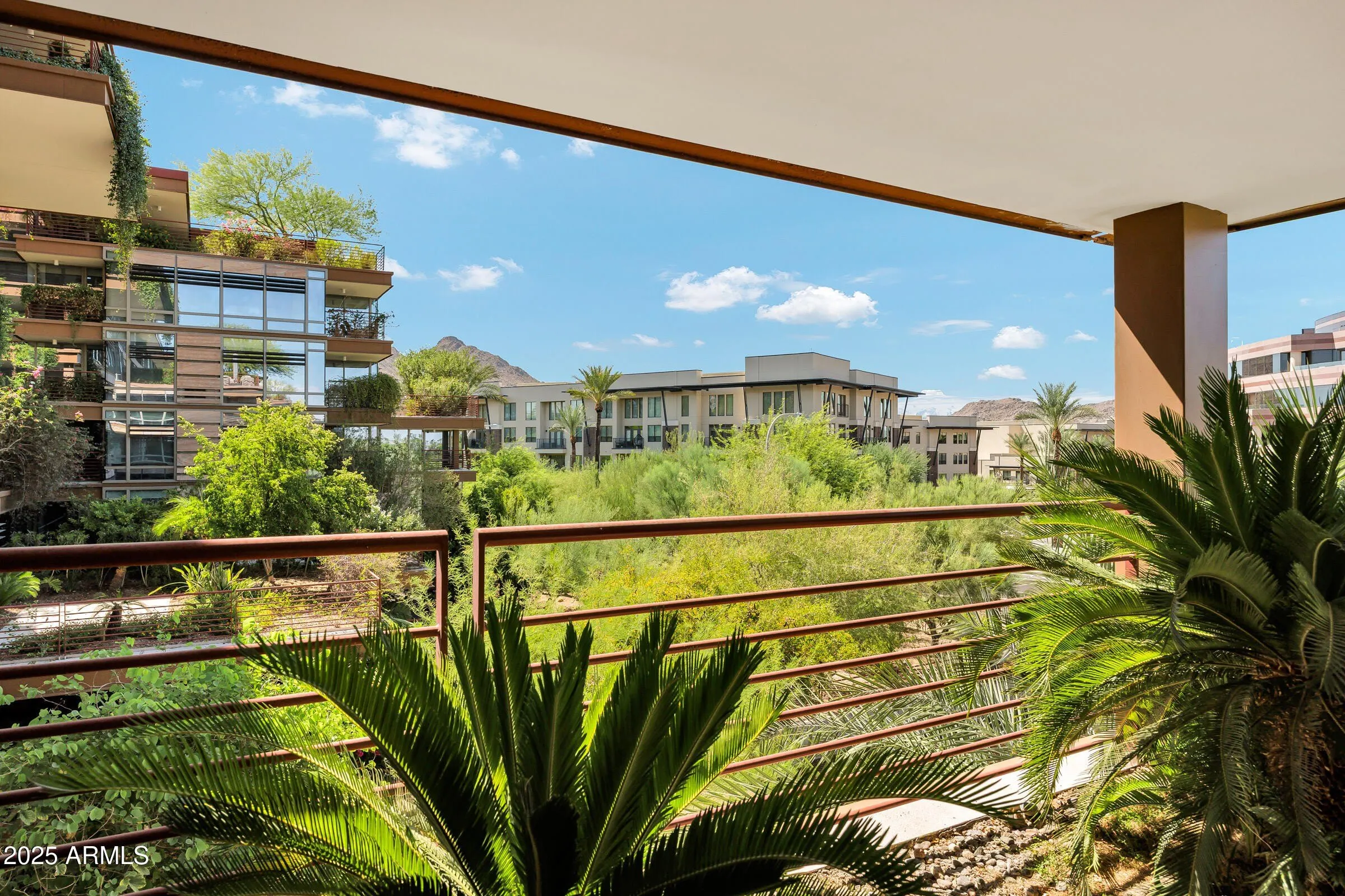 7141 E Rancho Vista Dr #3011 photo 2