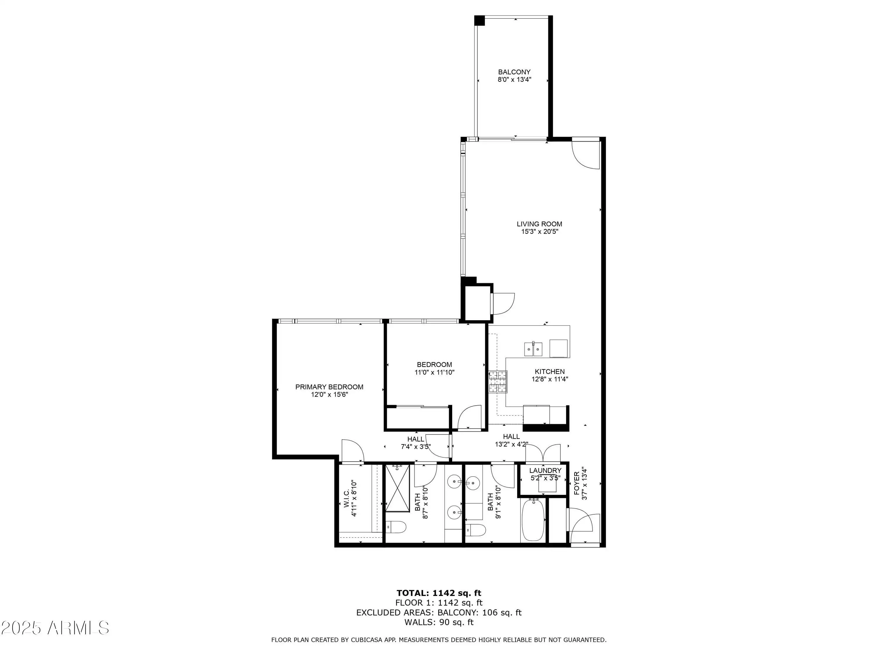 7141 E Rancho Vista Dr #3011 photo 3