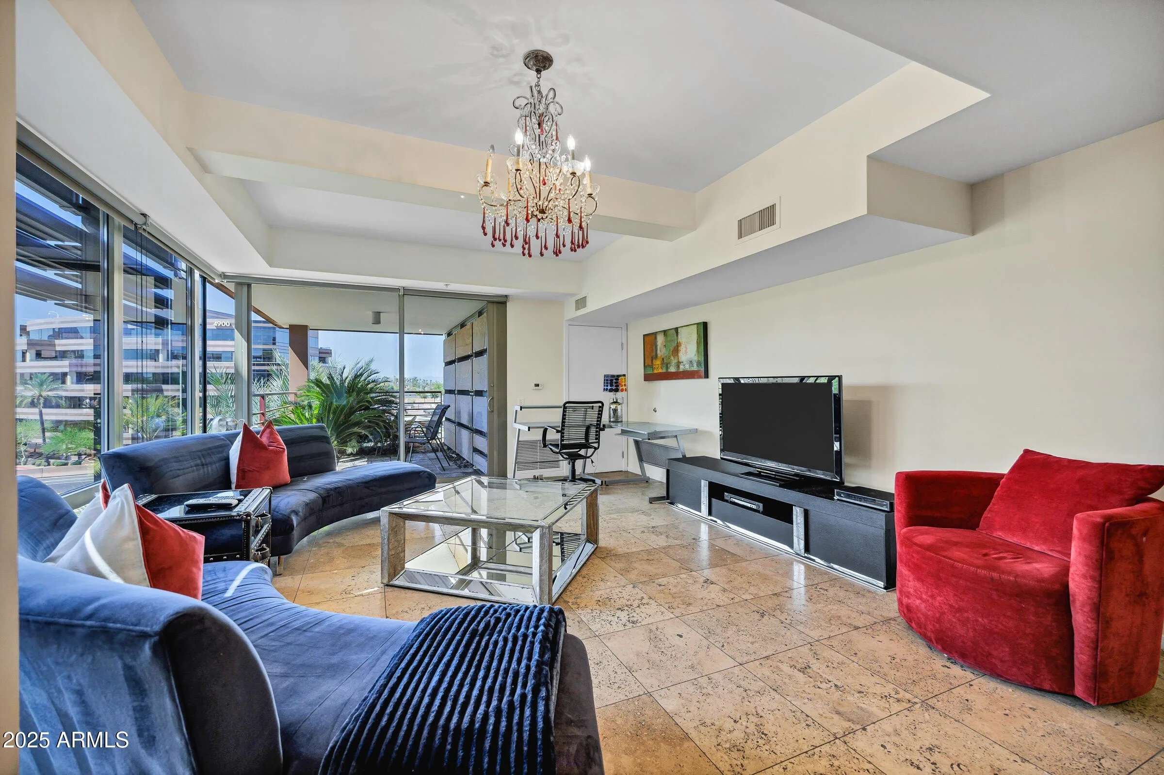 7141 E Rancho Vista Dr #3011 photo 5