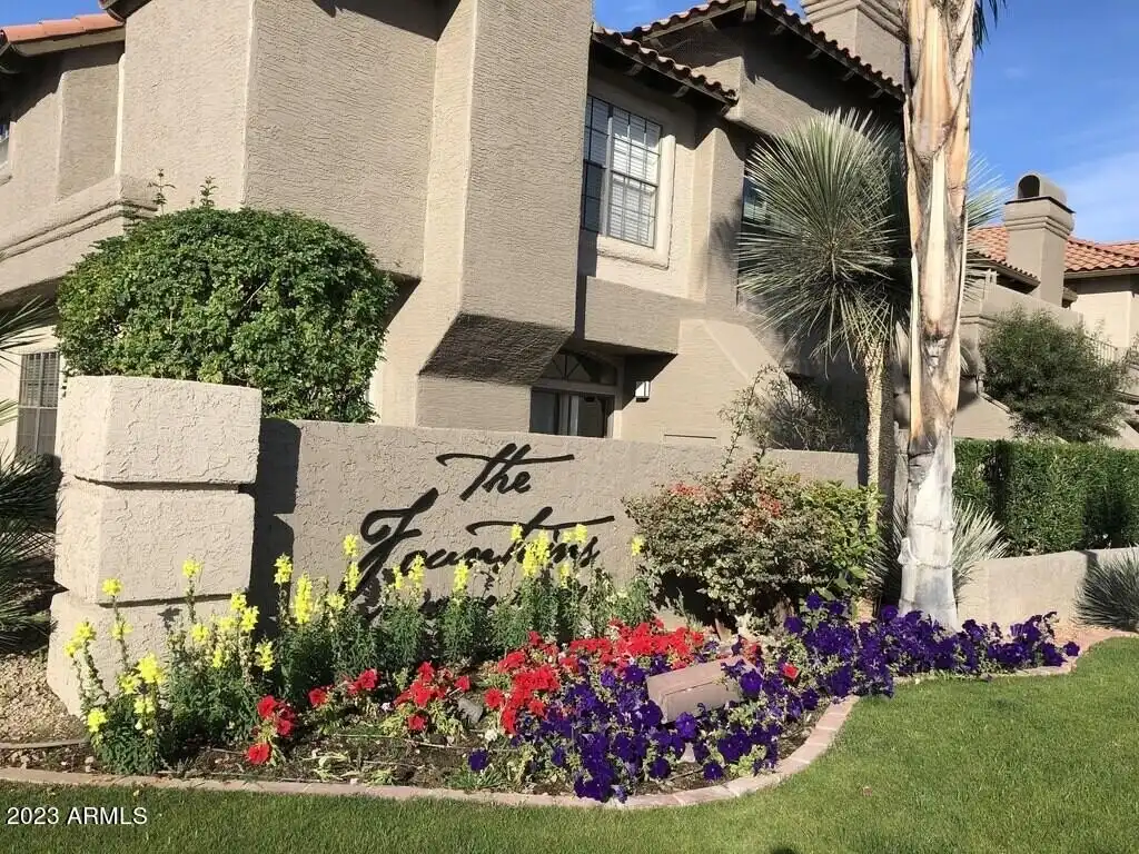 10017 E Mountain View Rd Scottsdale, AZ 85258 photo 5