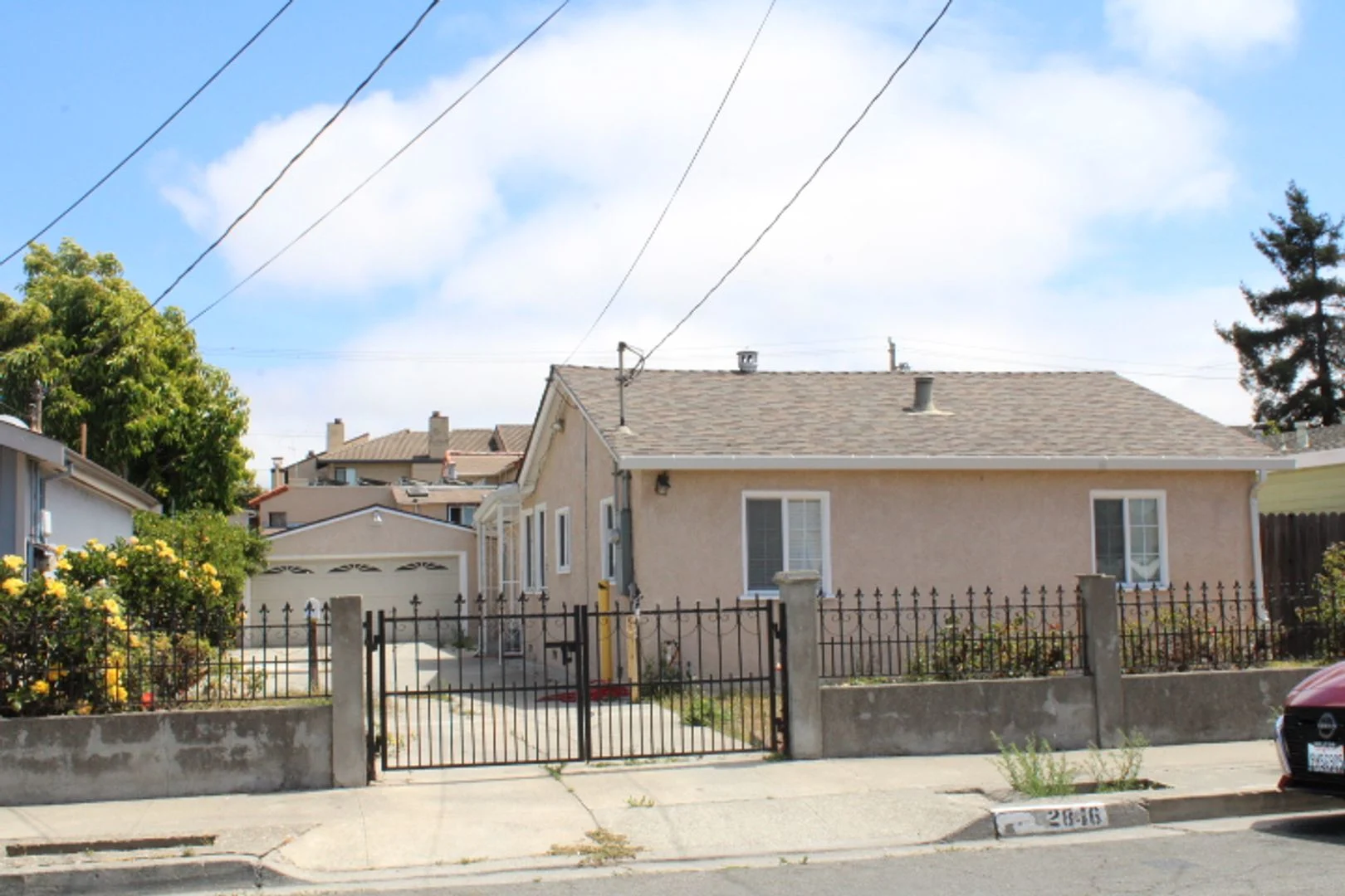2846 20th Street, San Pablo, CA 94806 photo 2