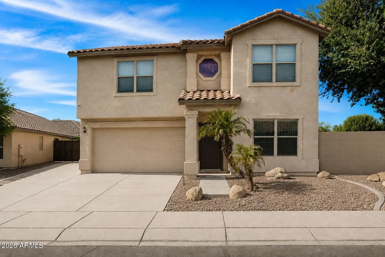 9124 W Elm St Phoenix, AZ 85037 photo 2
