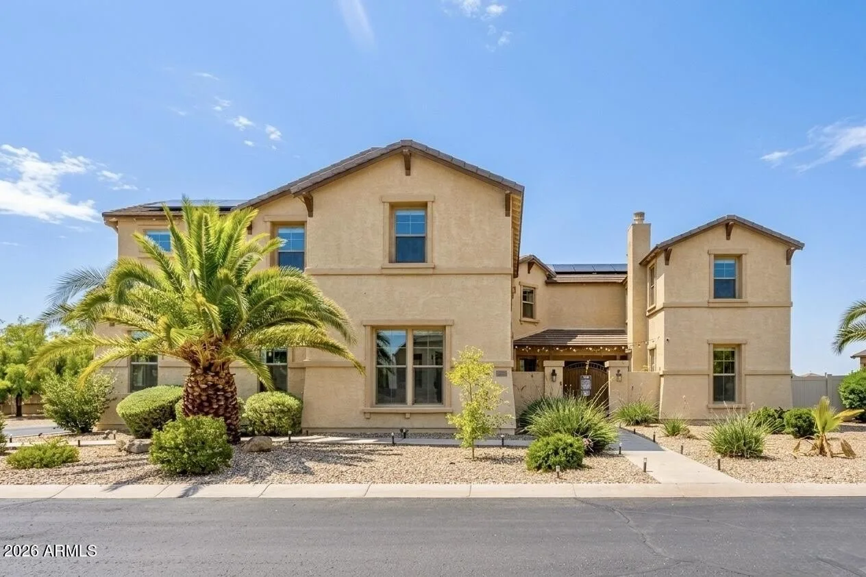 4610 W Coplen Farms Rd Phoenix, AZ 85339 photo 2
