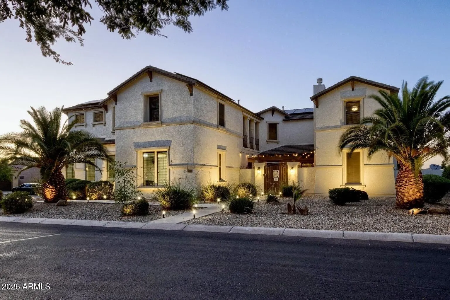 4610 W Coplen Farms Rd Phoenix, AZ 85339 photo 4