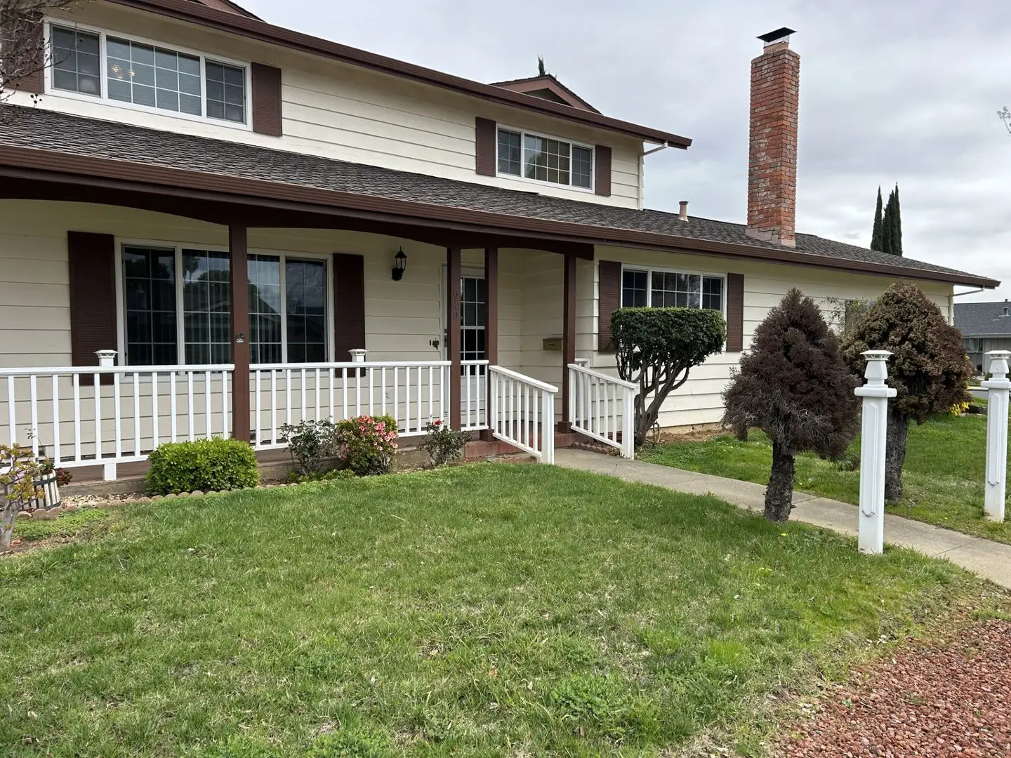 2040 Barbour Dr Fairfield, CA 94534 photo 2