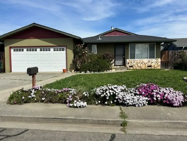 254 De Soto Dr Fairfield, CA 94533 photo 2