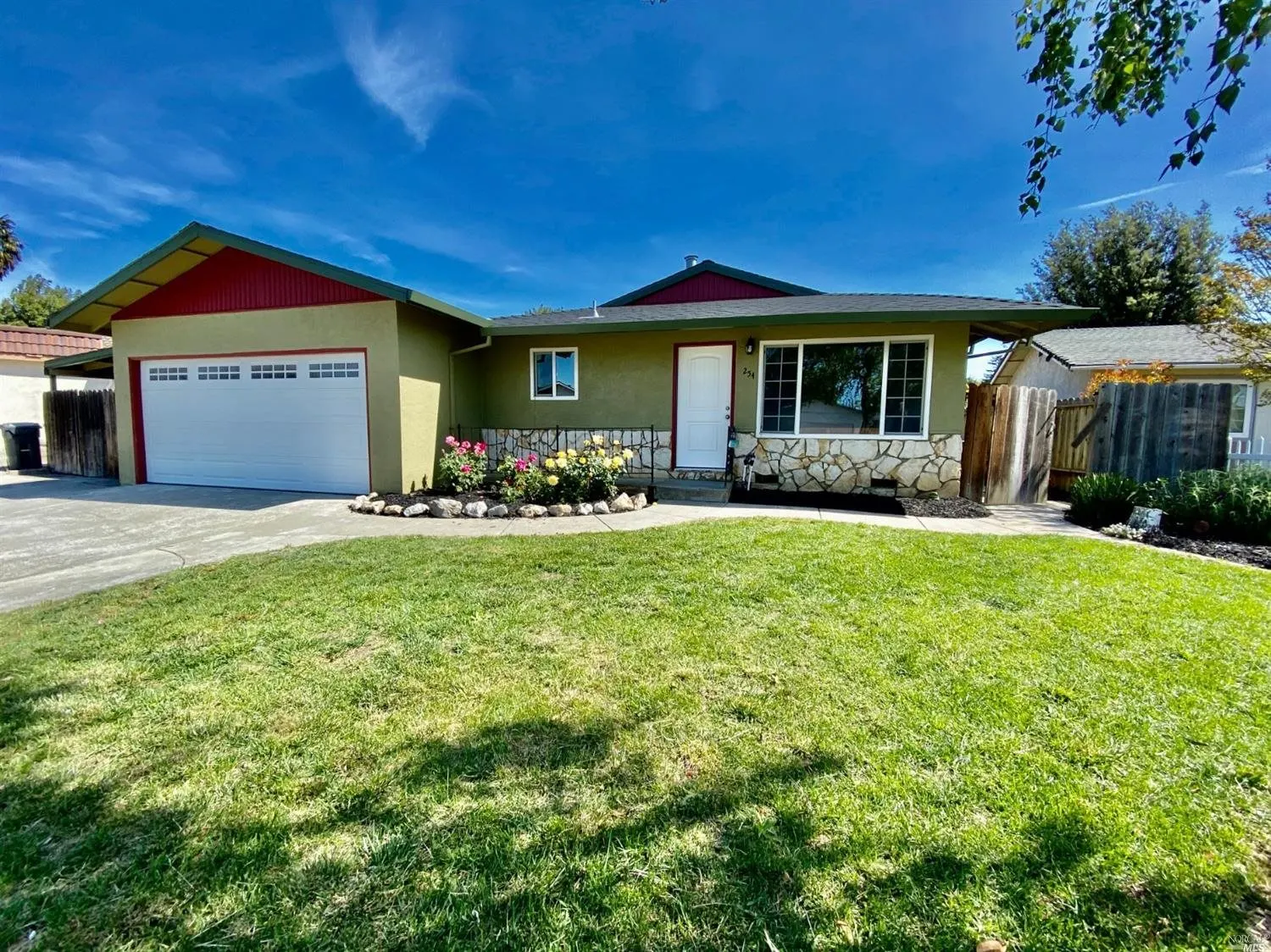 254 De Soto Dr Fairfield, CA 94533 photo 4