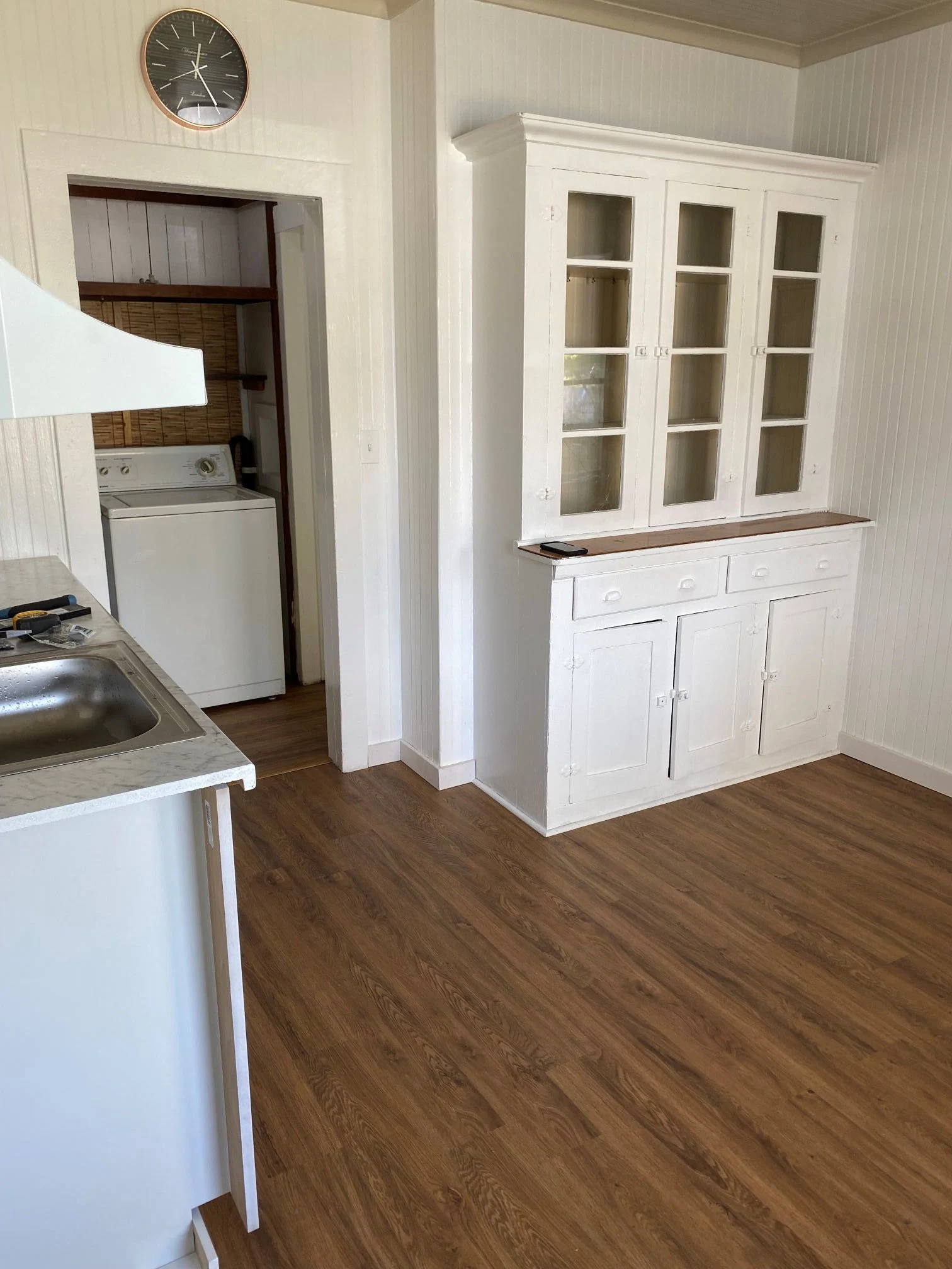 1BR/1BA Single Family House on Plateau Avenue · Santa Cruz photo 5